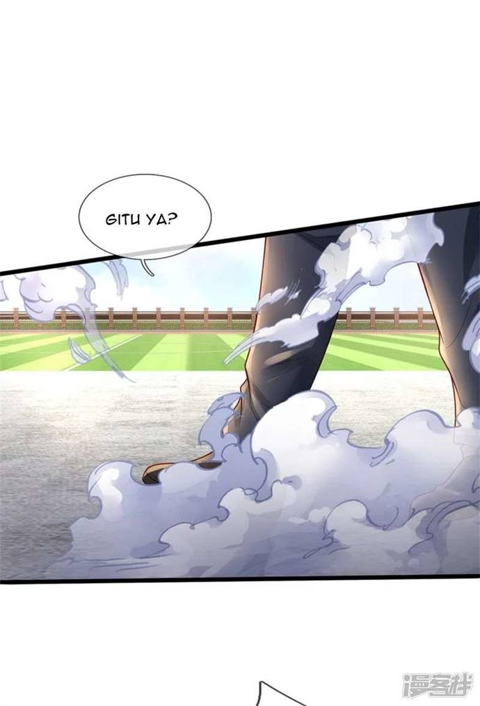 I am Daxianzun Chapter 317 Gambar 18